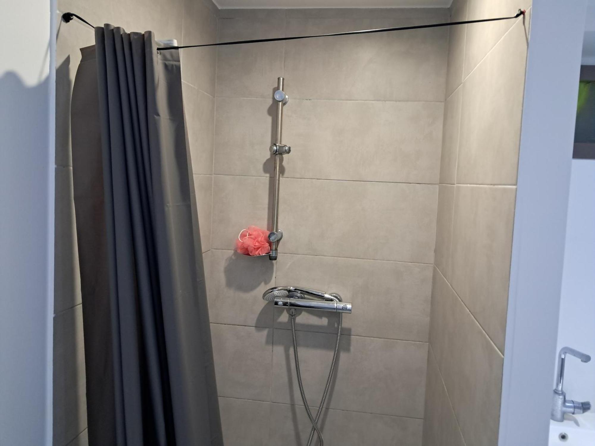 De Appartement